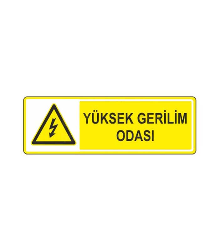 Yüksek Gerilim Odası kopya 2
